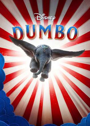 Dumbo (2019) - movies