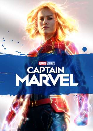 Captain Marvel - movies