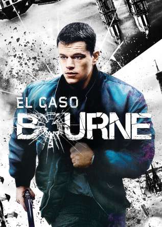 El caso Bourne - movies