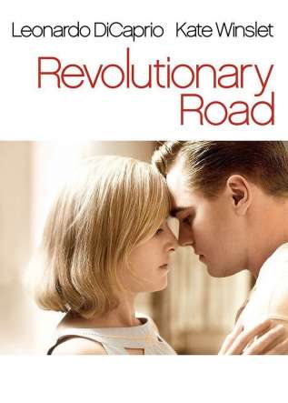 Revolutionary Road - movies