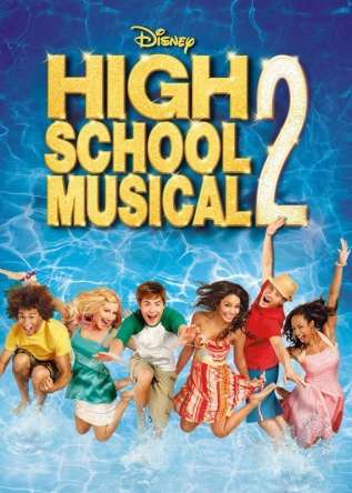 High School Musical 2 - movies