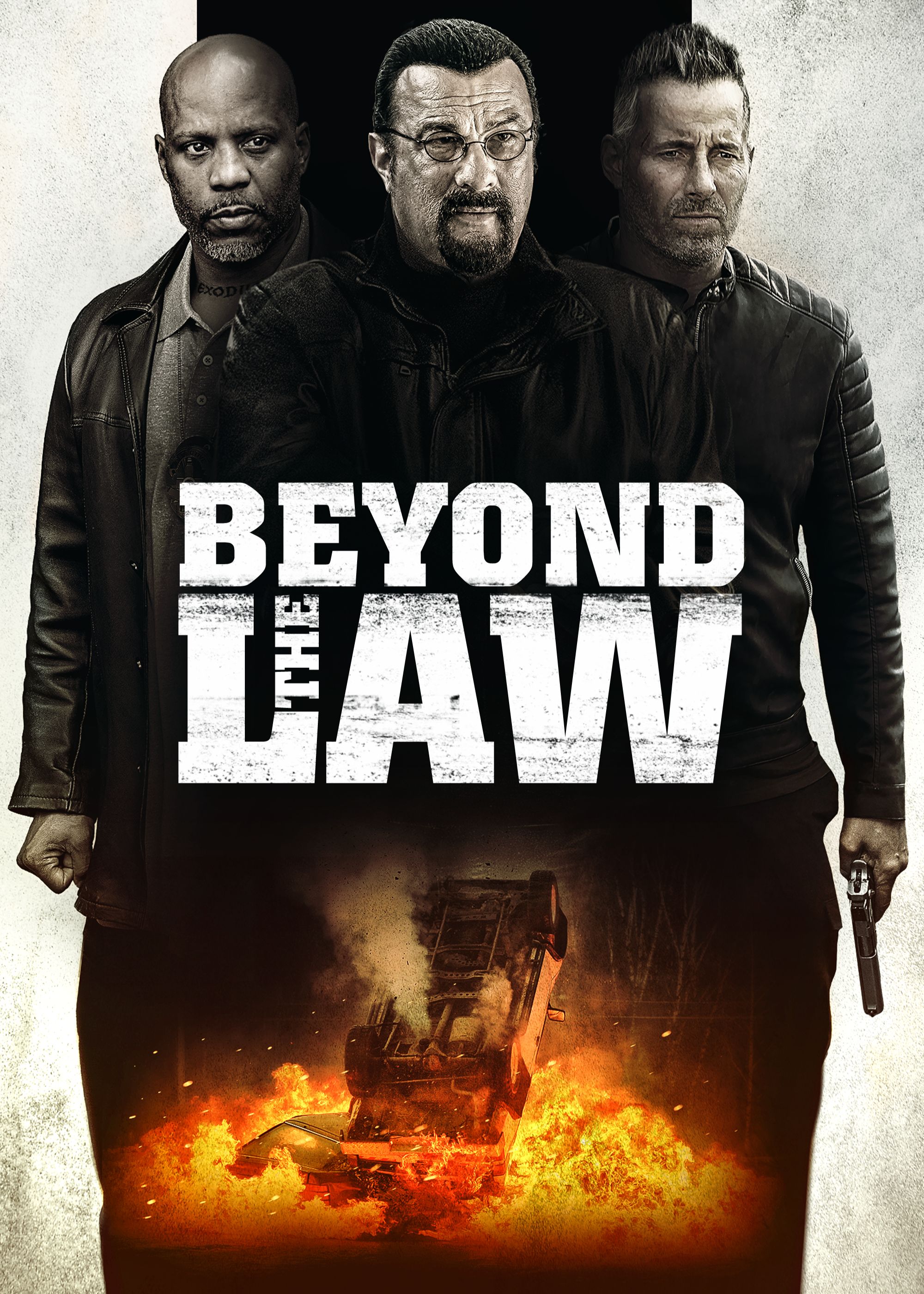 Beyond the Law - Movies - Watch free - Rakuten TV