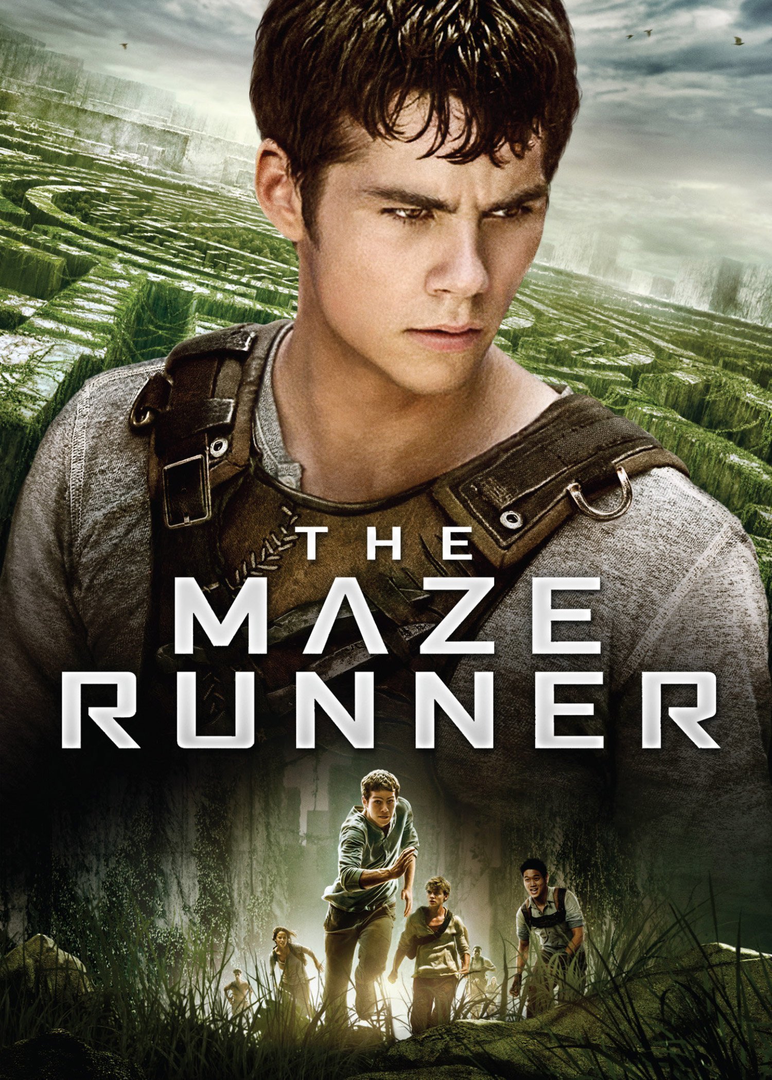 Maze Runner Portugal