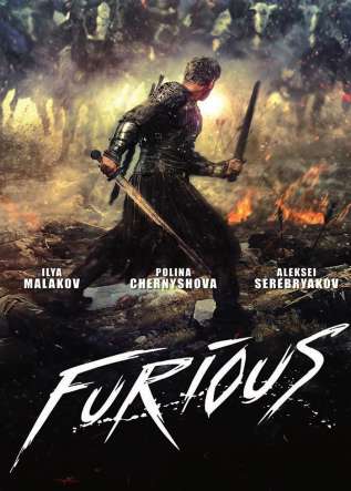 Furious - movies