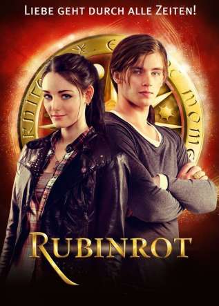 Rubinrot - movies