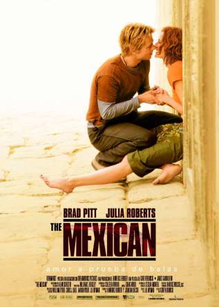 The Mexican - movies