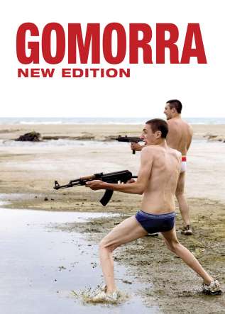 Gomorra - movies