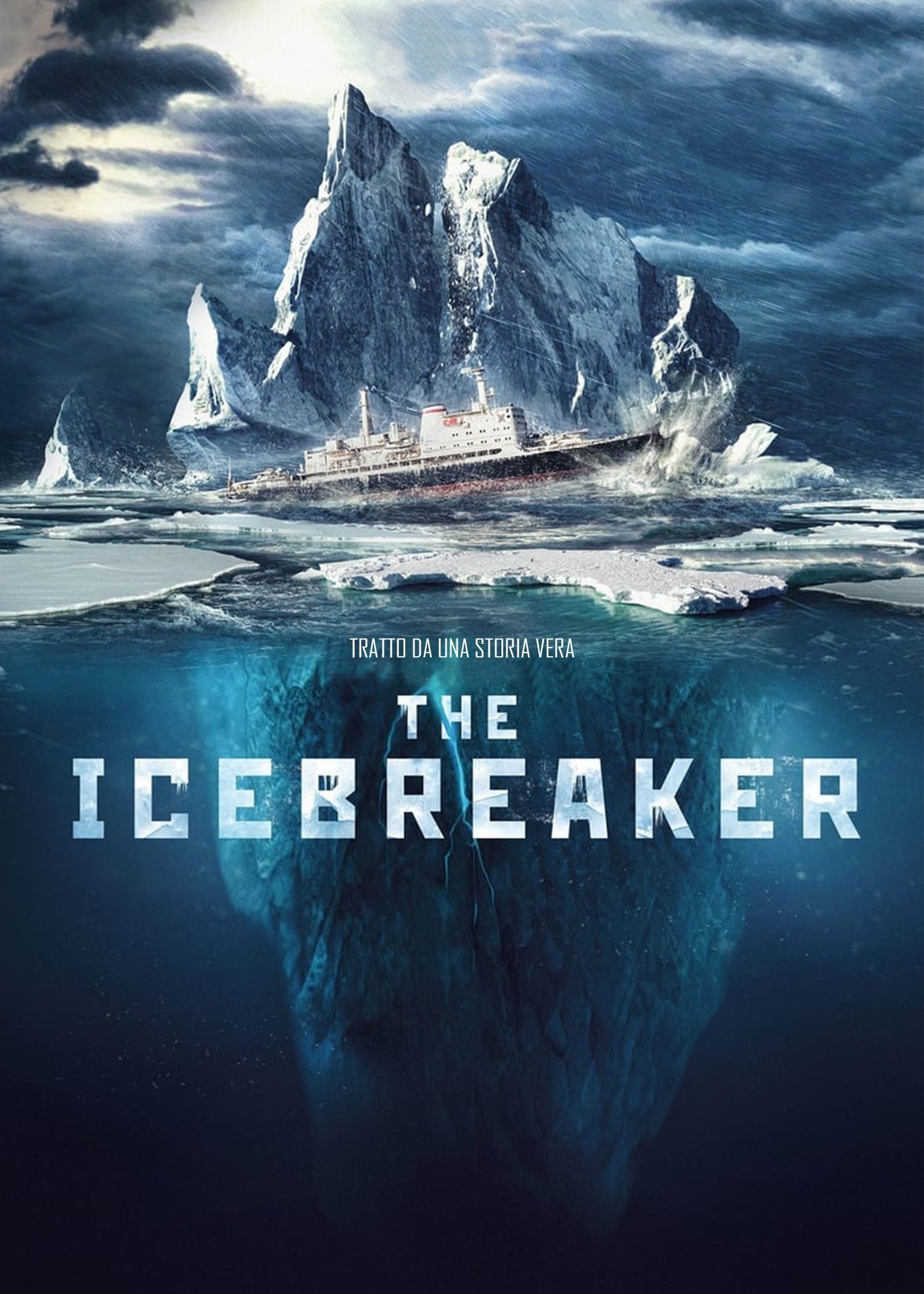 The Icebreaker - Film - Acquista/Noleggia - Rakuten TV