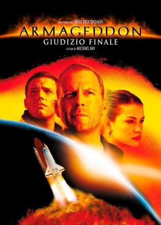 Armageddon - Giudizio finale - movies
