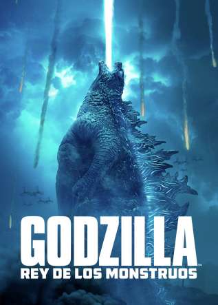 Godzilla: Rey De Los Monstruos - movies