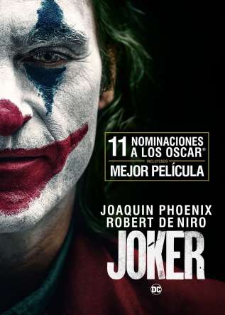 Joker - movies