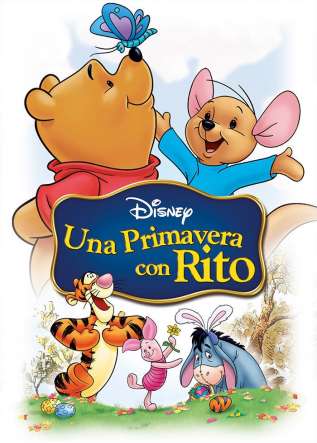 Winnie the Pooh: Una primavera con Rito - movies