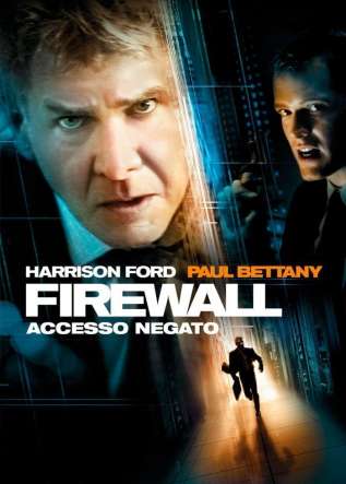 Firewall - Accesso Negato - movies