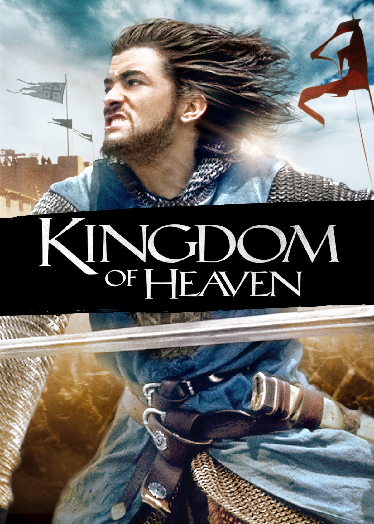 Kingdom of Heaven - Films - Acheter/Louer - Rakuten TV
