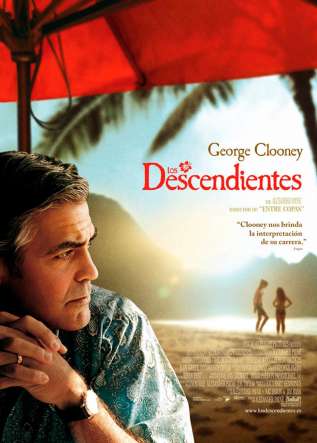 Los Descendientes - movies