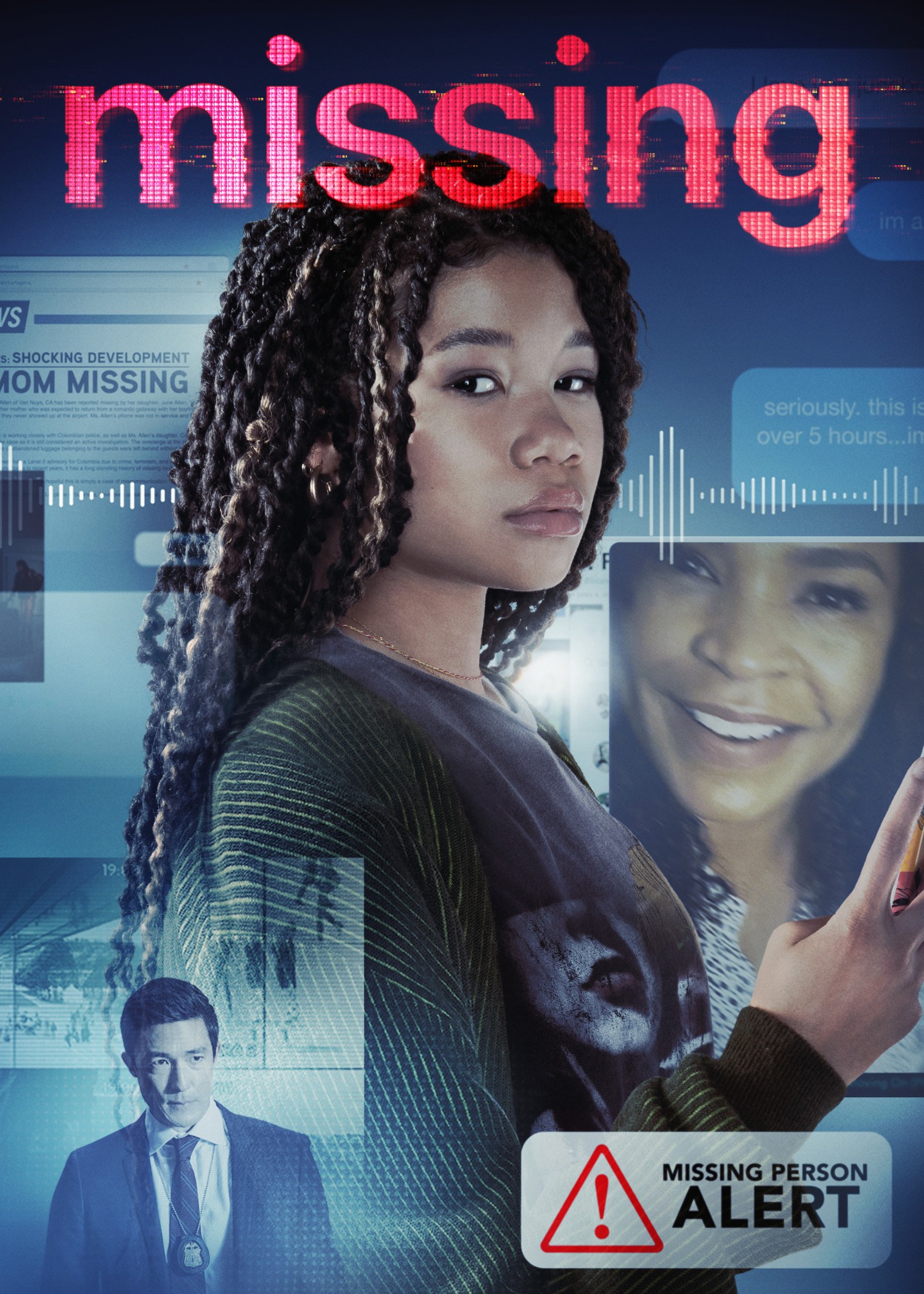 Missing - Películas - Comprar/Alquilar - Rakuten TV