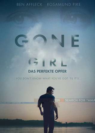 Gone Girl - Das perfekte Opfer - movies