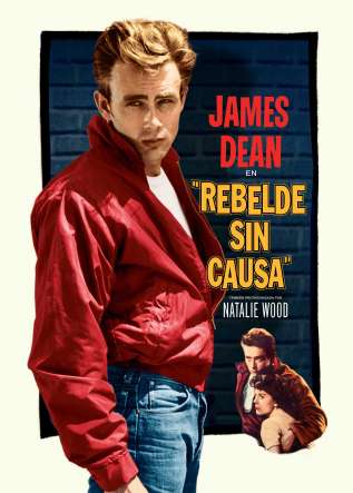 Rebelde sin causa - movies