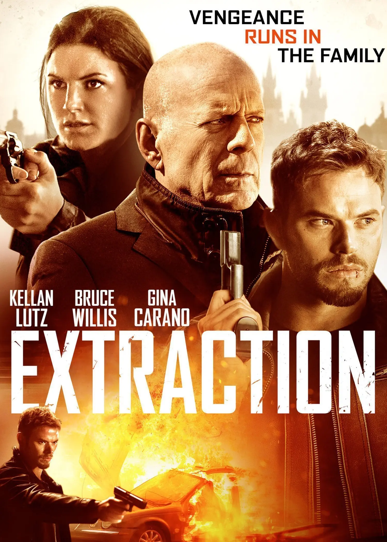 Extraction