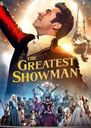 The Greatest Showman - movies