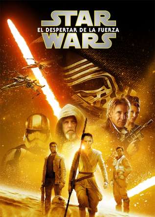 Star Wars: El despertar de la Fuerza - movies