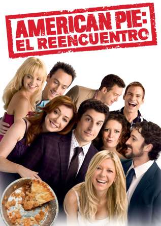 American Pie: El reencuentro - movies