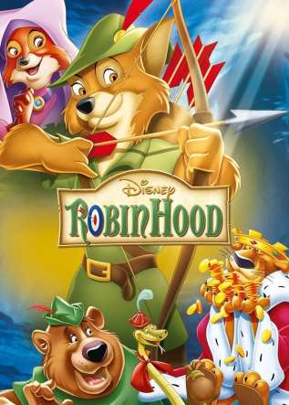 Robin Hood - Rakuten TV