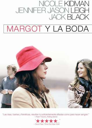 Margot y la boda - movies