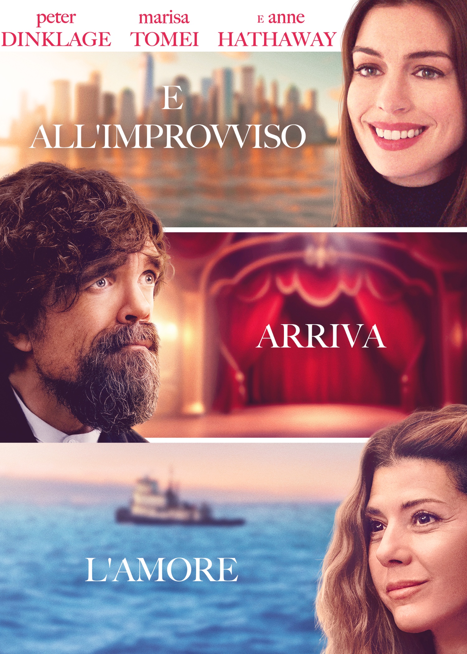 Che cosa aspettarsi quando si aspetta - Film - Acquista/Noleggia - Rakuten  TV