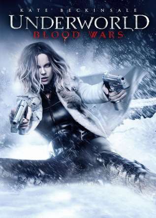Underworld: Blood Wars - movies