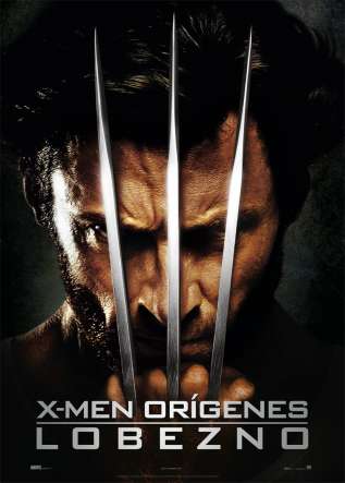 X-Men orígenes: Lobezno - movies