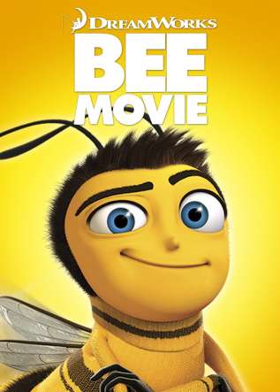 Bee Movie - movies