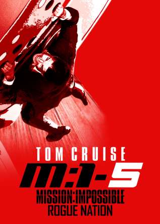 Mission: Impossible - Rogue Nation - movies