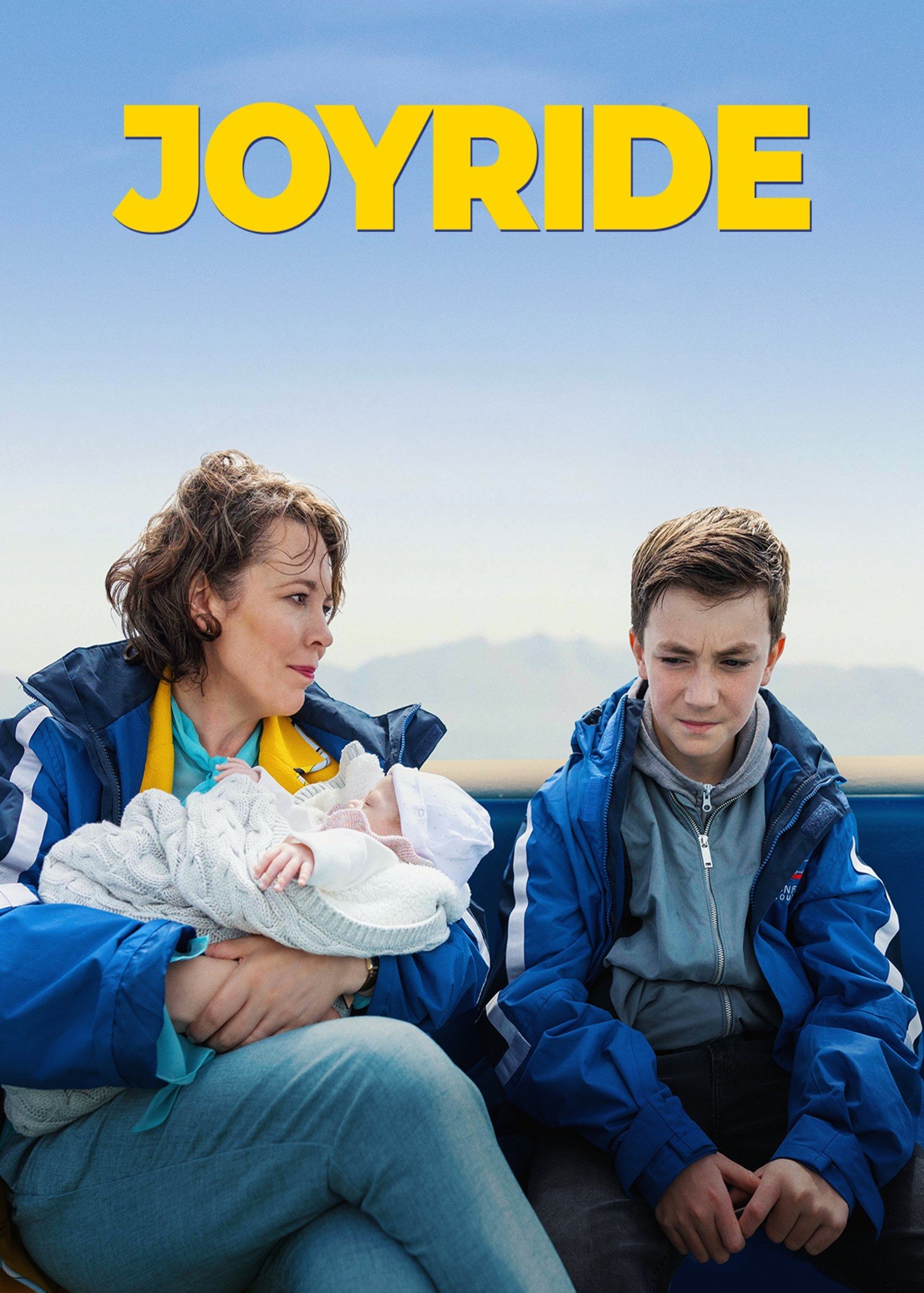 Joyride - Films - Acheter/Louer - Rakuten TV