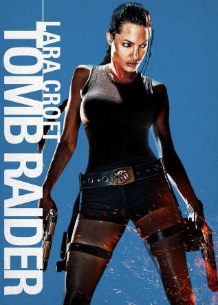 Lara Croft - Tomb Raider - movies