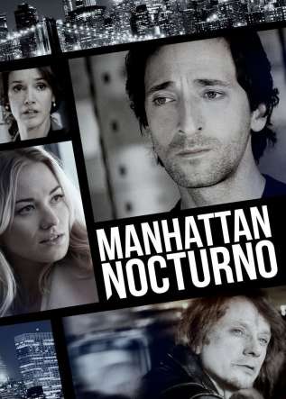Manhattan Nocturno - movies