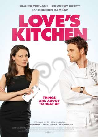 Love's Kitchen - movies