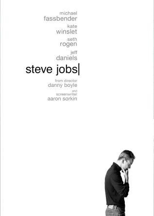 Steve Jobs - movies