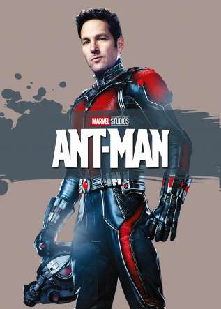 Ant-man - movies