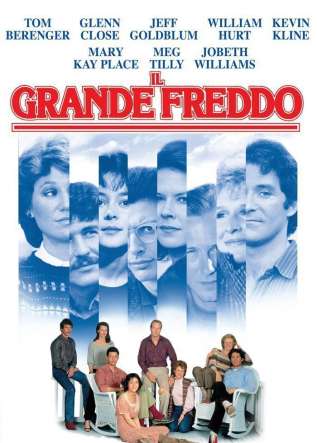 Il Grande Freddo - movies