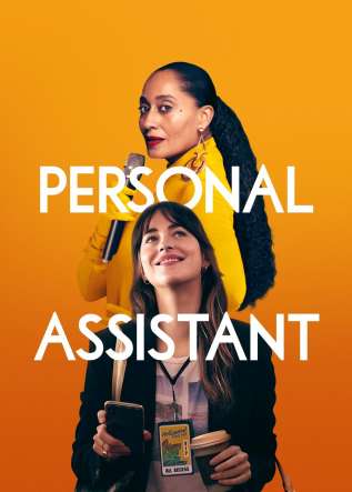 Personal Assistant - movies
