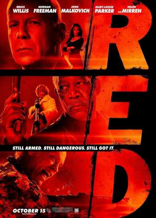 Red - movies