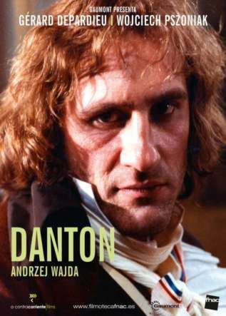 Danton - movies