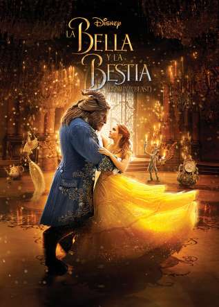 La bella y la bestia (2017) - movies