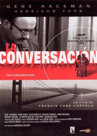 La conversación - movies
