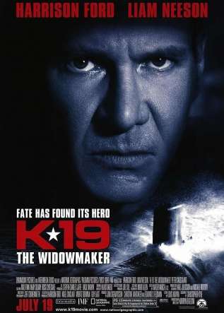 K-19: The Widowmaker - movies