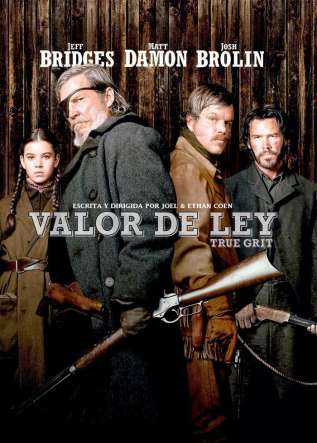 Valor de ley (2010) - movies
