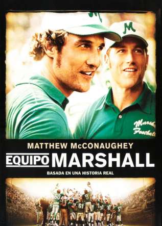Equipo Marshall - movies