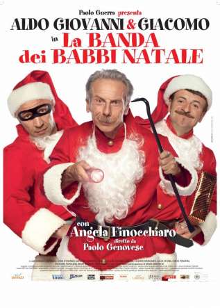 Indovina chi viene a Natale - Film - Acquista/Noleggia - Rakuten TV