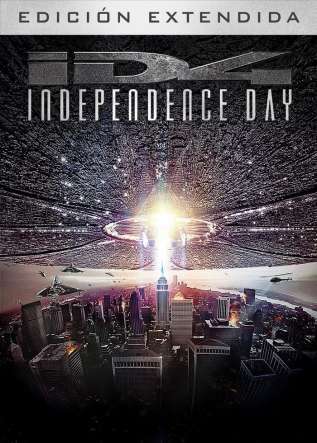 Independence Day (Edición Extendida) - movies